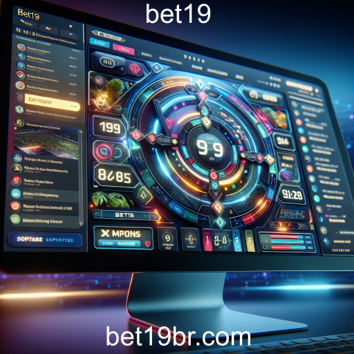 Descubra a Categoria Xbets no Bet19: A Nova Sensação das Apostas